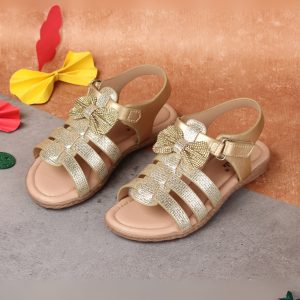 BOYZ N GALZ ELEXA SANDALS