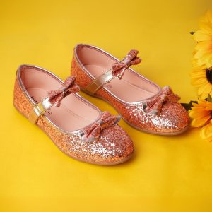 BOYZ N GALZ DAISY BALLERINAS