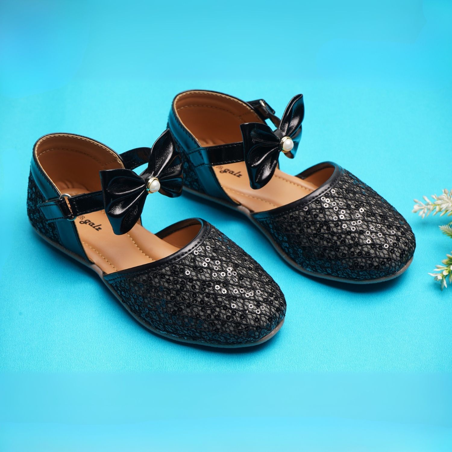 BOYZ N GALZ DIANA BALLERINAS