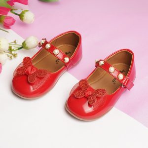 BOYZ N GALZ CLARA BALLERINAS