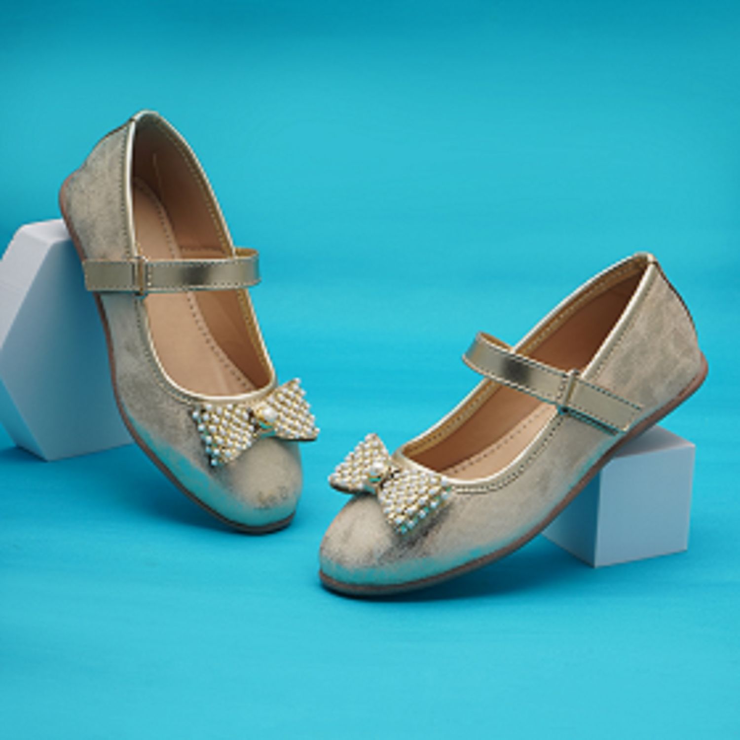 BOYZ N GALZ ELIZA BALLERINAS