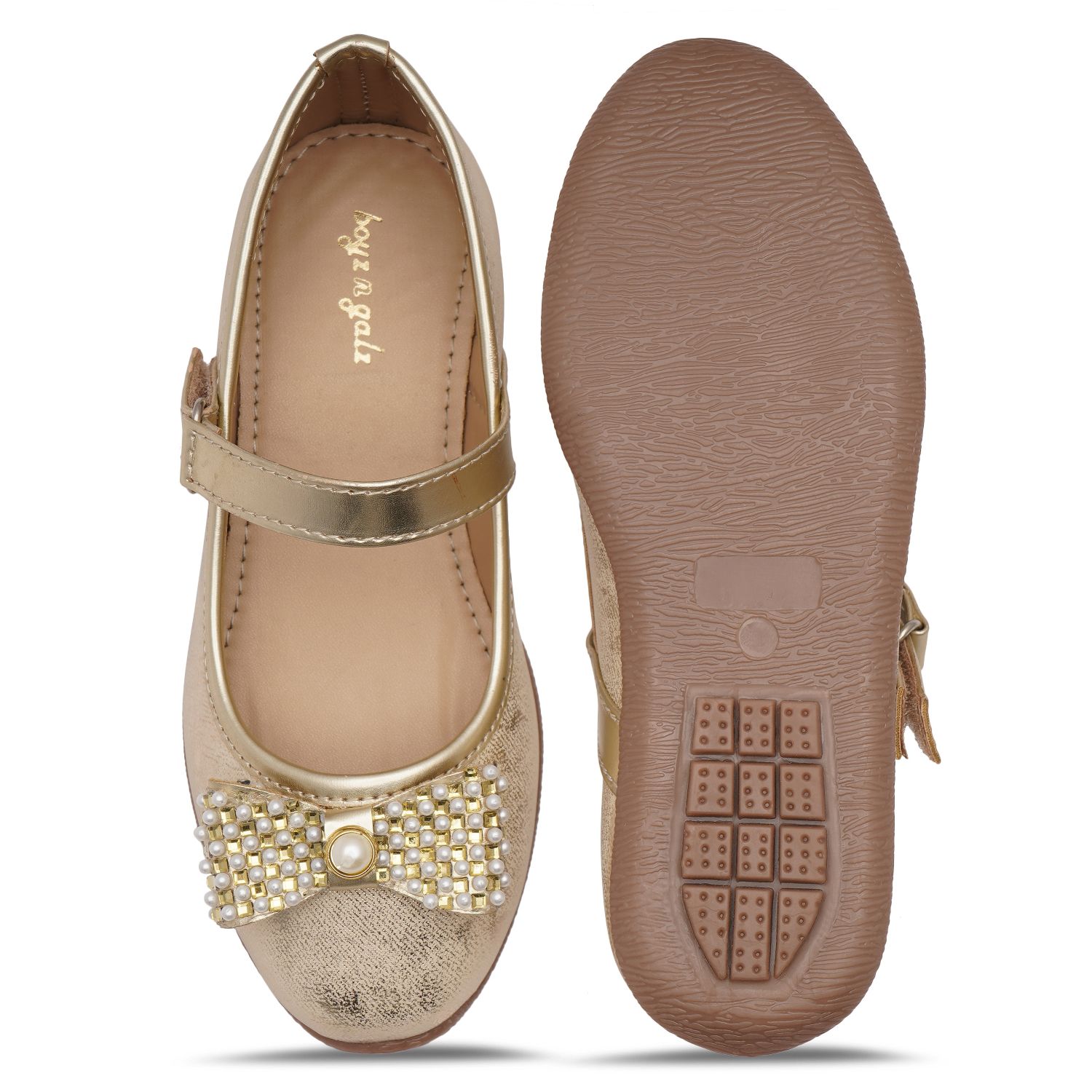 BOYZ N GALZ ELIZA BALLERINAS - Image 4