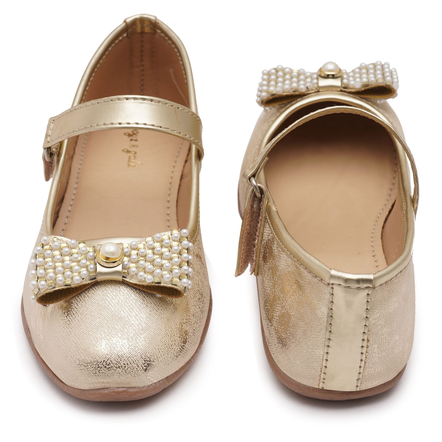 BOYZ N GALZ ELIZA BALLERINAS - Image 3