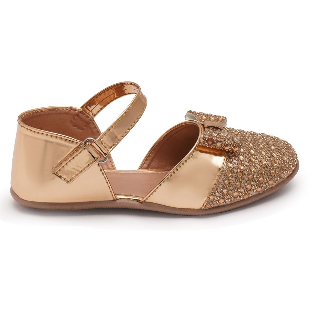 BOYZ N GALZ ELLIE BALLERINAS - Image 5