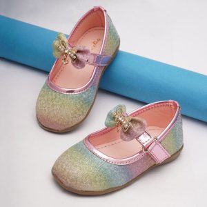 BOYZ N GALZ EMILY BALLERINAS