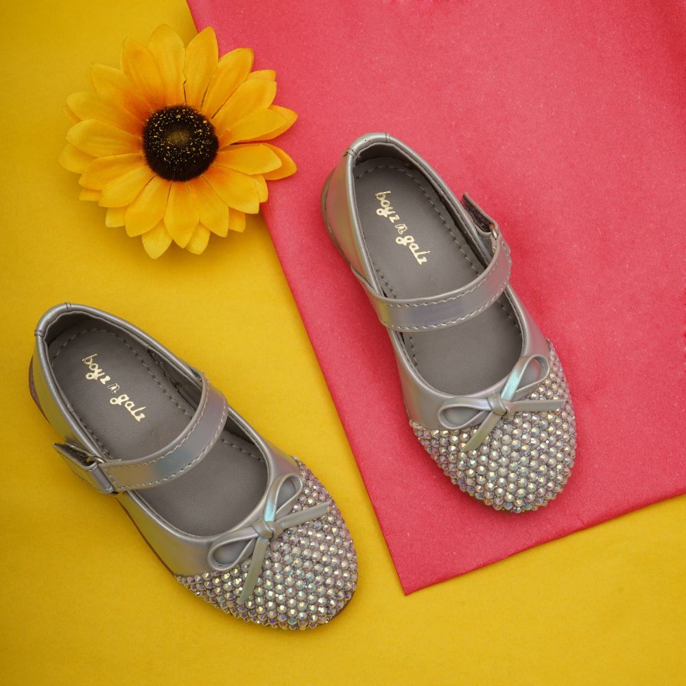 BOYZ N GALZ FIONA BALLERINAS