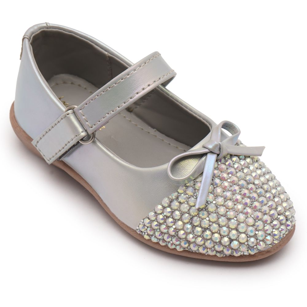 BOYZ N GALZ FIONA BALLERINAS - Image 2