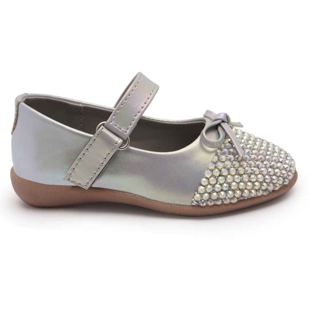 BOYZ N GALZ FIONA BALLERINAS - Image 5