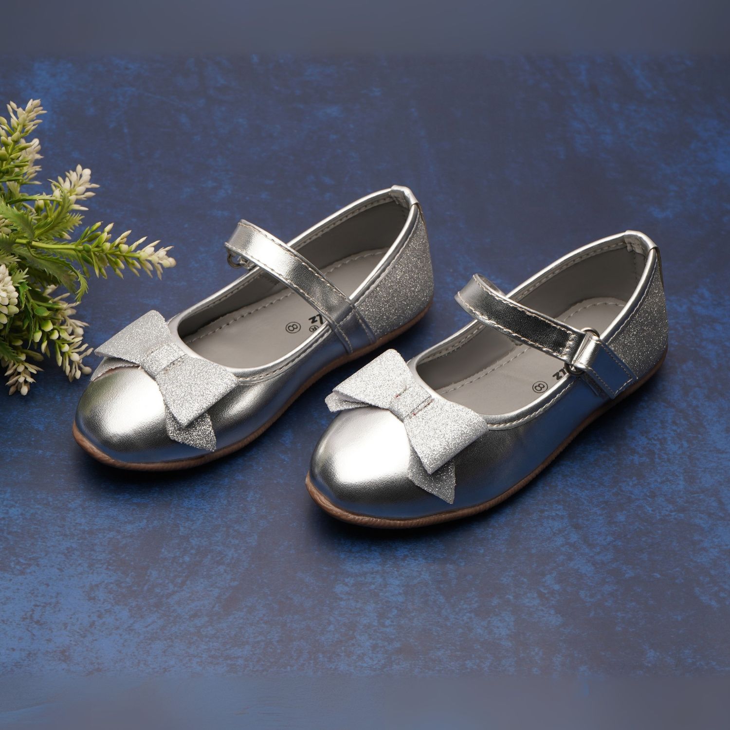 BOYZ N GALZ SAMSON BALLERINAS