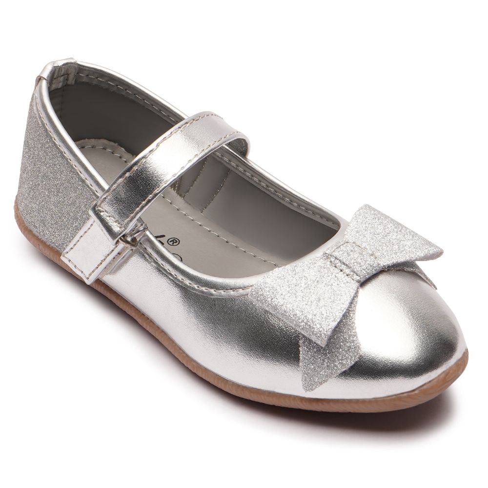 BOYZ N GALZ SAMSON BALLERINAS - Image 2