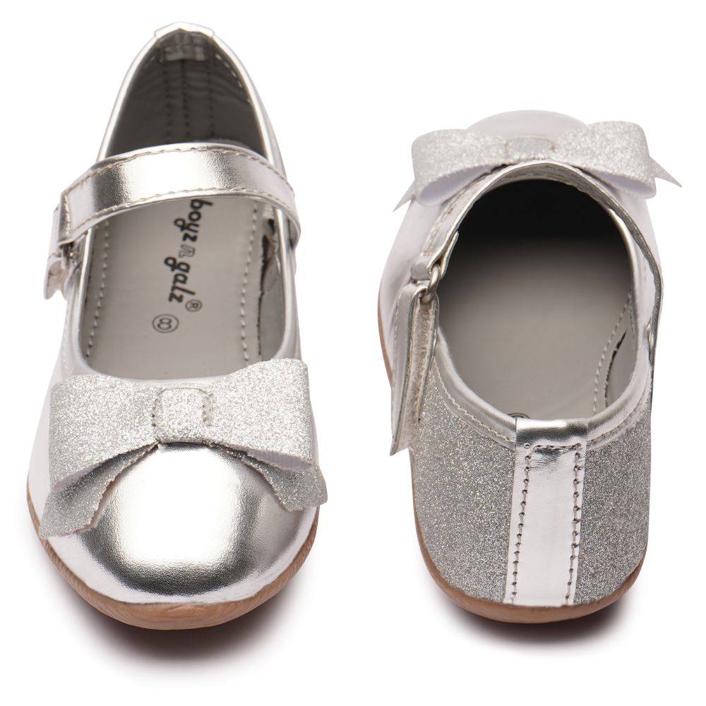 BOYZ N GALZ SAMSON BALLERINAS - Image 3