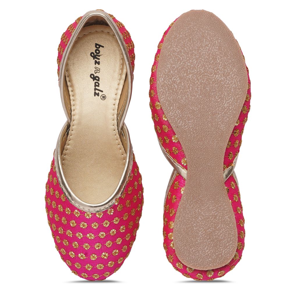 BOYZ N GALZ HAVEN MOJARIS - Image 4