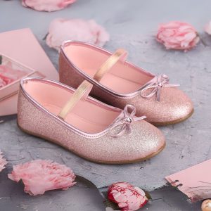 BOYZ N GALZ SPARKLE BALLERINAS