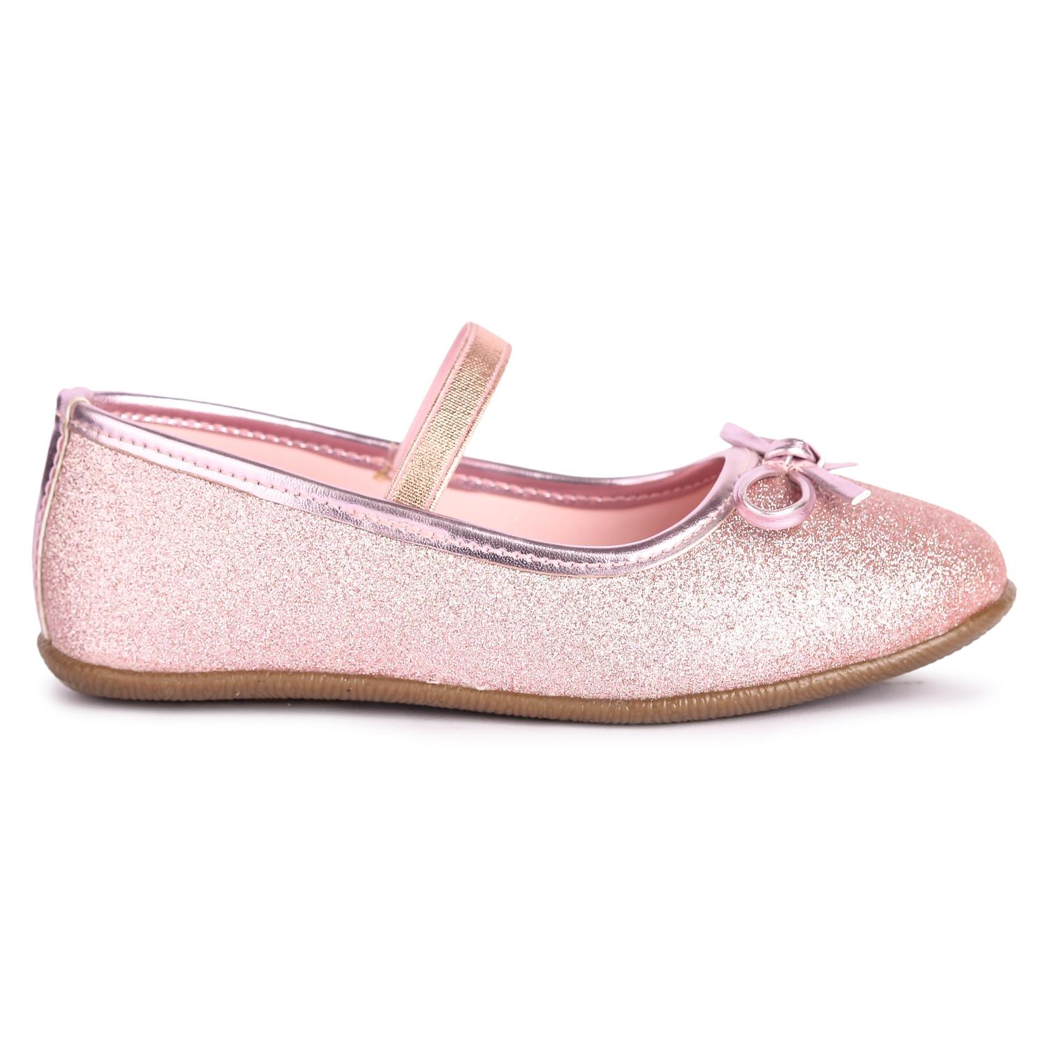 BOYZ N GALZ SPARKLE BALLERINAS - Image 3