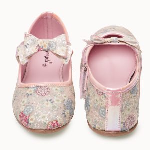Boyz n Galz Girl's Stylish Ballerinas